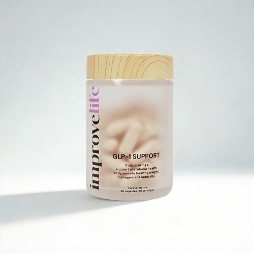 GLP-1 Support Supplement (Pre-Order)