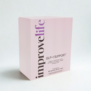 GLP-1 Support Supplement (Pre-Order)