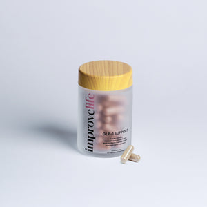 GLP-1 Support - 90 Day Supply