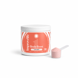 Brain Boost