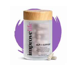 GLP-1 Support