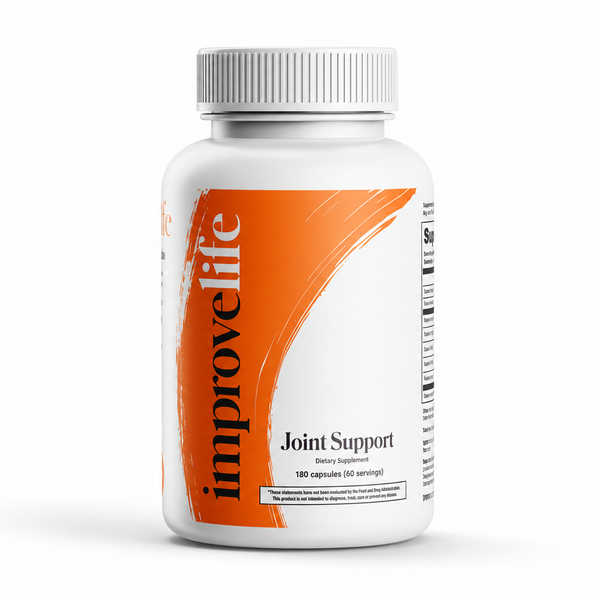 Joint Support (Pre-Order)