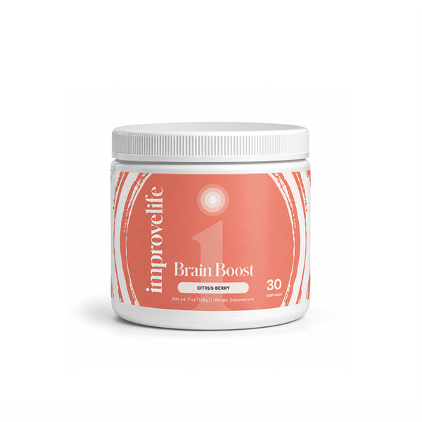 Brain Boost