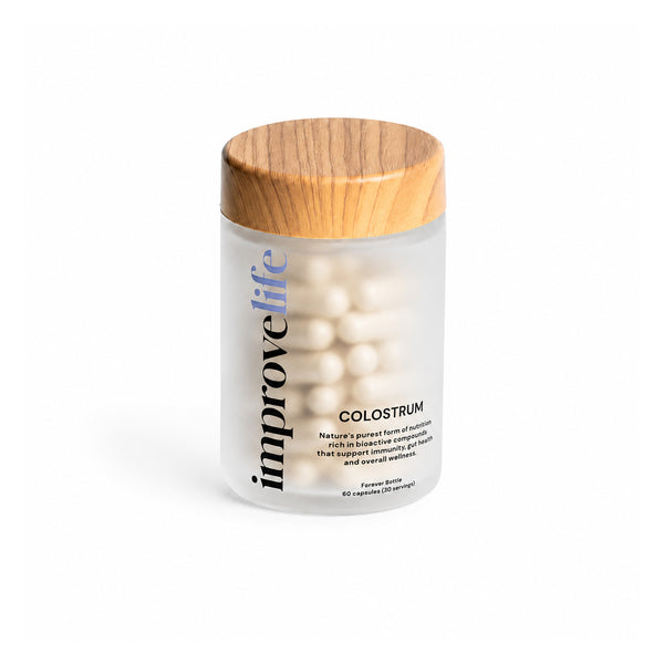 Colostrum