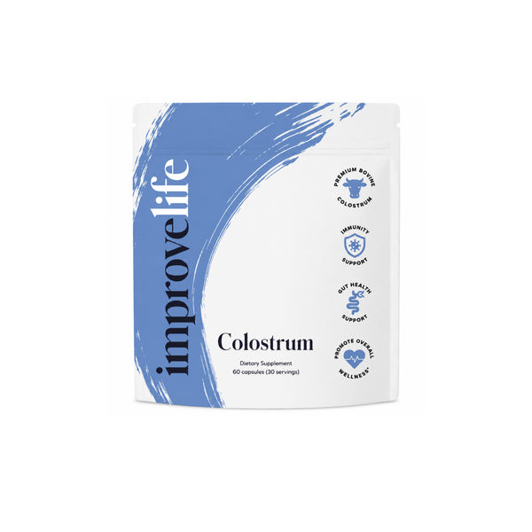 Colostrum