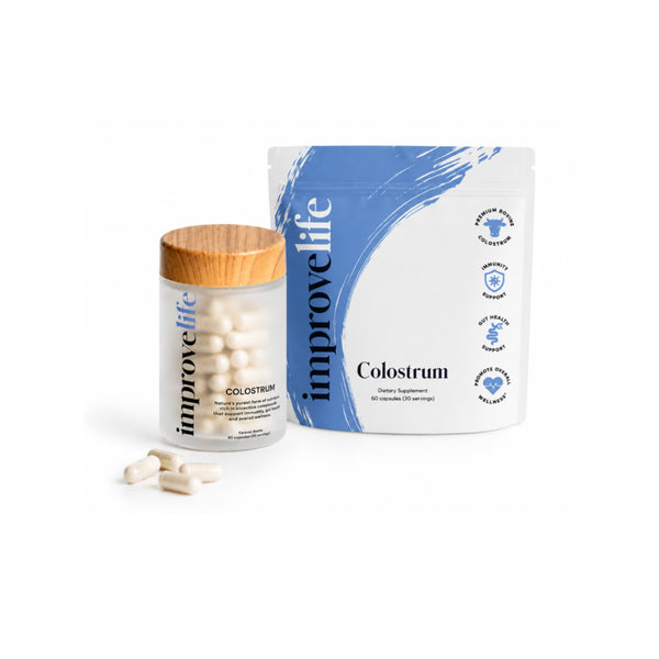 Colostrum