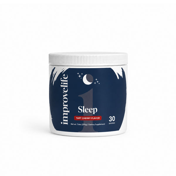 Sleep